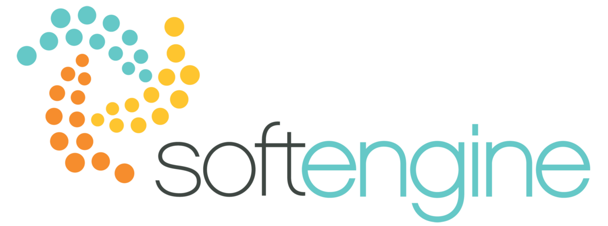 Softengine Logo