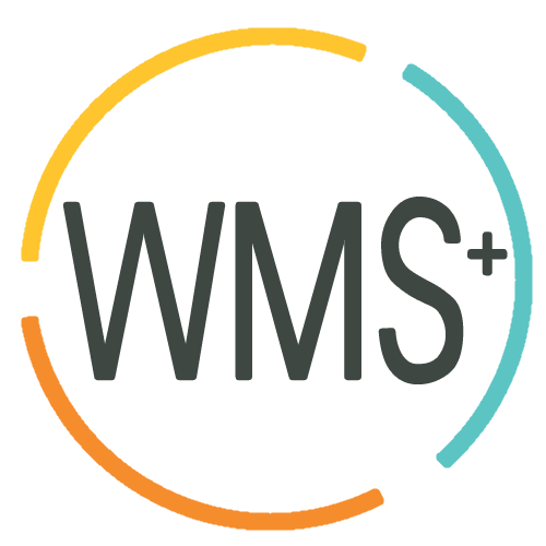 WMS+ Logo