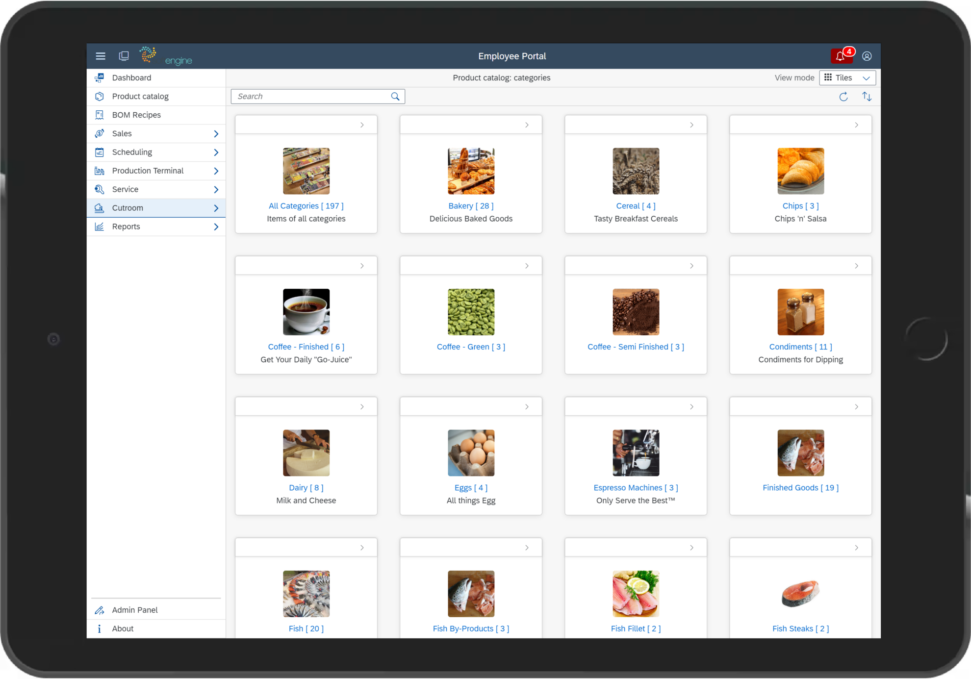 Softengine Web - Softengine e-Learning